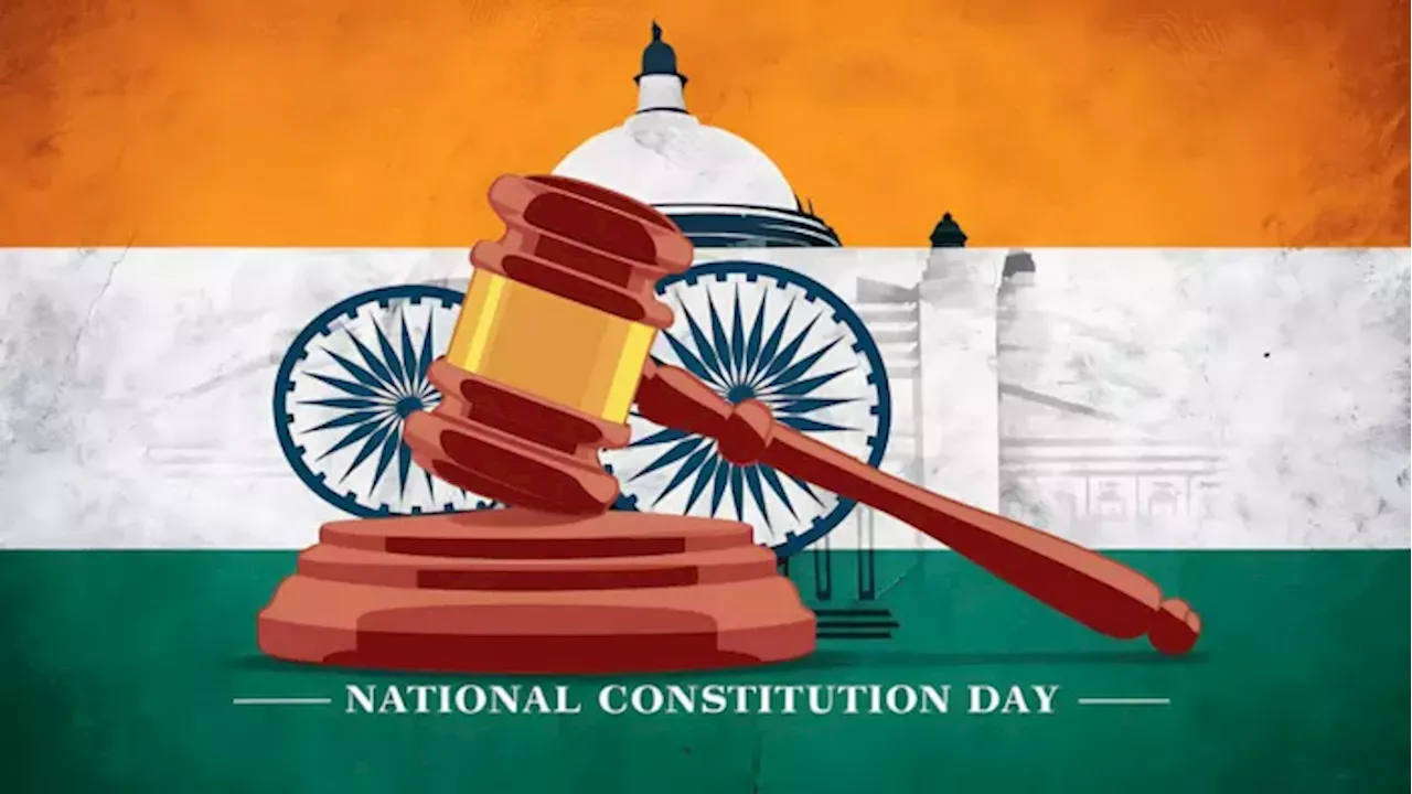 Constitution Day 2024: क्या है संविधान दिवस और इसे मनाने के लिए क्यों चुनी गई 26 नवंबर की तारीख?