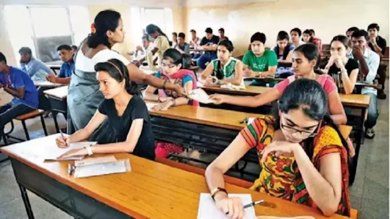 RRB ALP Exam: आरआरबी असिस्टेंट लोको पायलट एग्जाम के लिए यहां से चेक करें गाइडलाइंस, परीक्षा आज से हो रही शुरू