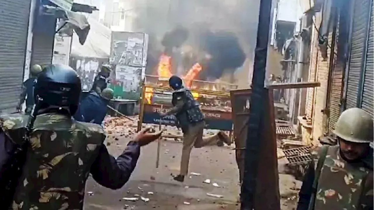 Sambhal Violence: कांग्रेस और सपा ने हिंसा को भड़काया, सभी दोषियों पर लगे रासुका; संभल मामले में VHP की बड़ी मांग