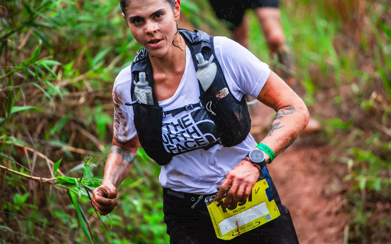 Em Petrópolis, temporada histórica da WTR tem final emocionante de Trail Run no Vale das Videiras