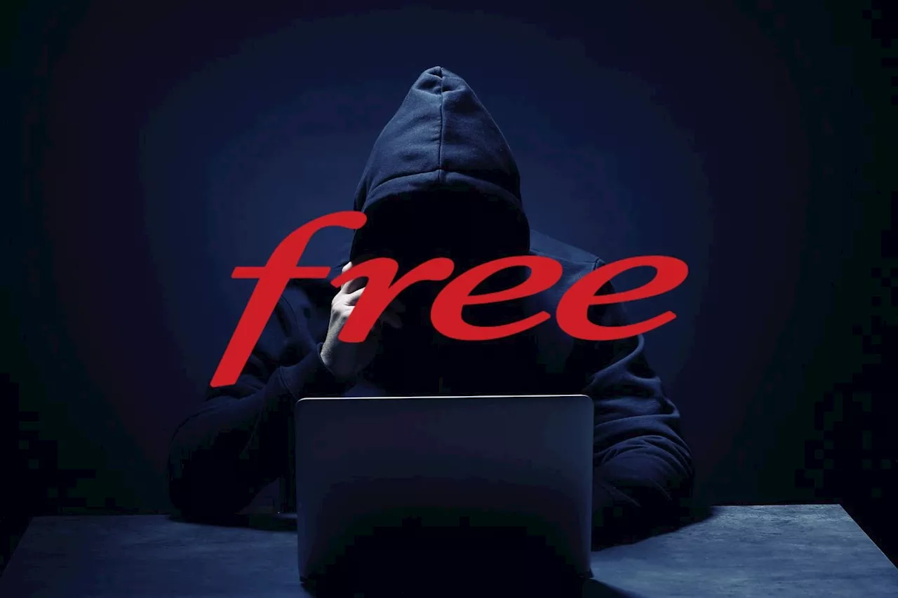 Le piratage de Free prend une tournure inattendue