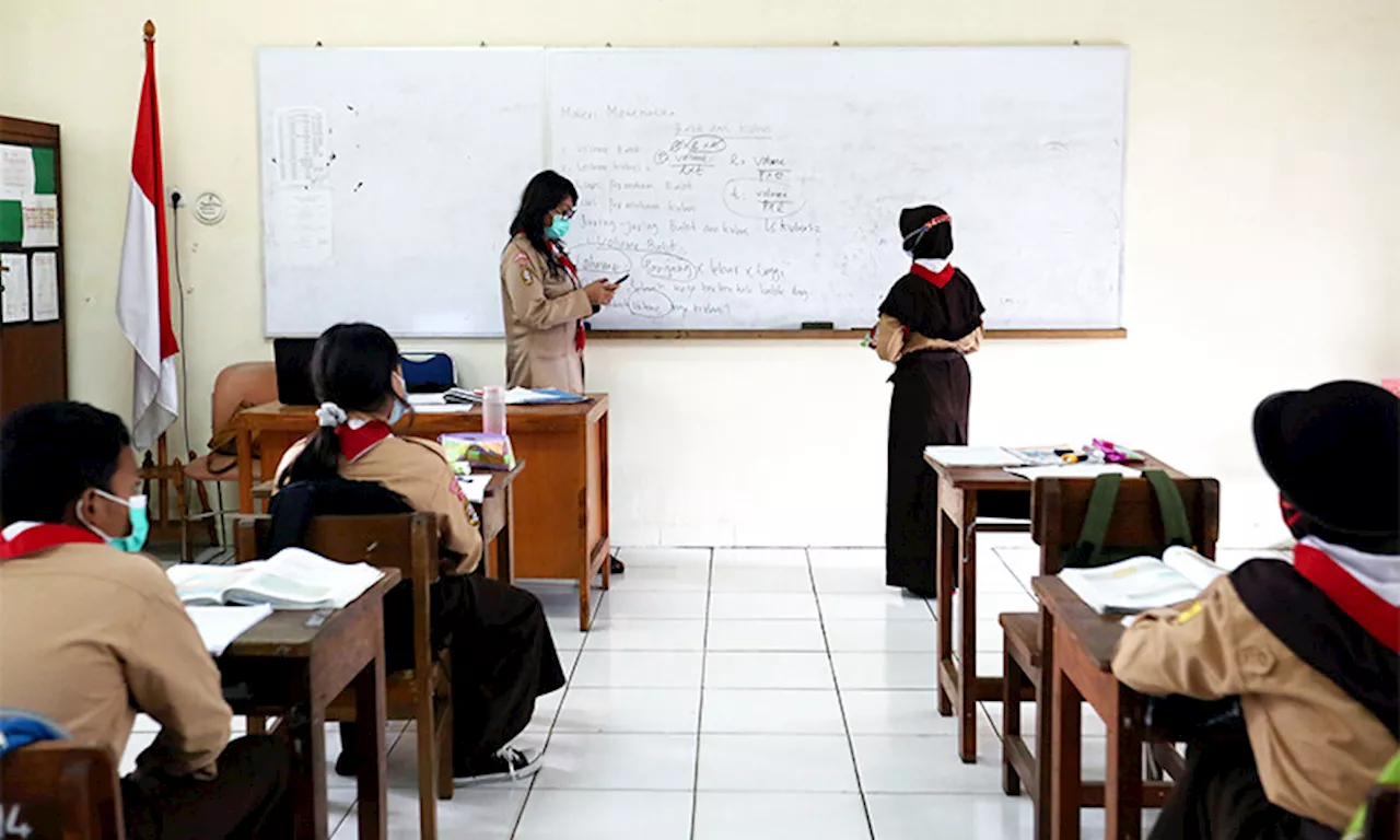 Mendikdasmen Abdul Mu'ti: Komitmen Pemerintah untuk Tingkatkan Kesejahteraan Guru