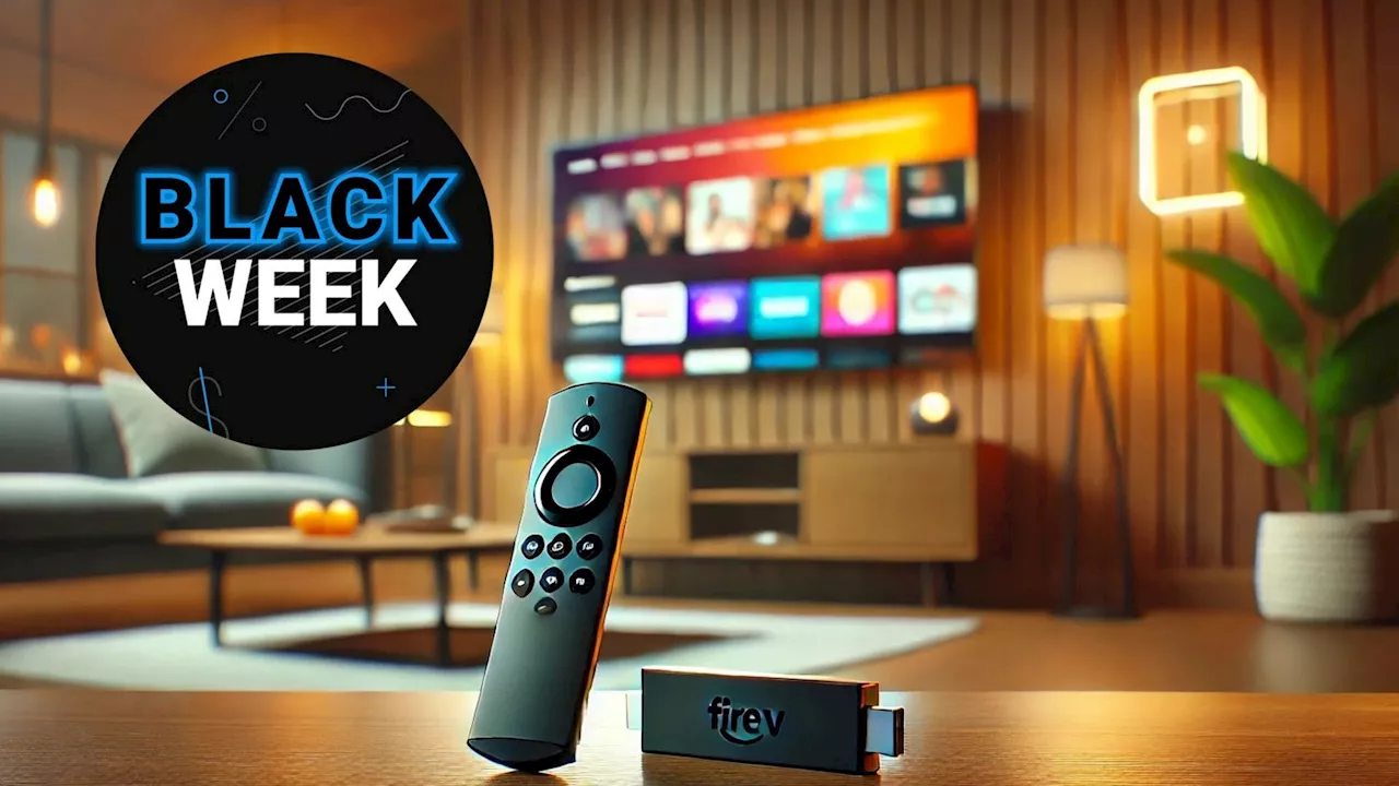 Nicht bei Amazon: FireTV-Stick 4K jetzt noch zum halben Preis kaufen