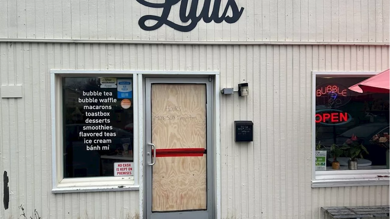 Thieves exploit power outage in Wedgewood to break into local café and Rite Aid