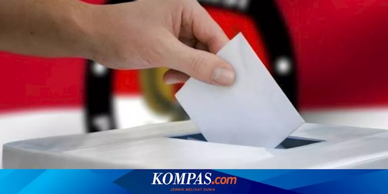 Apa Saja yang Boleh dan Tidak Boleh Dilakukan di TPS Saat Pencoblosan Pilkada 2024?