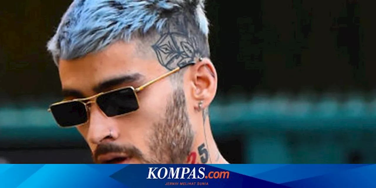 Beri Penghormatan Mengharukan untuk Liam Payne, Zayn Malik: Love You Bro