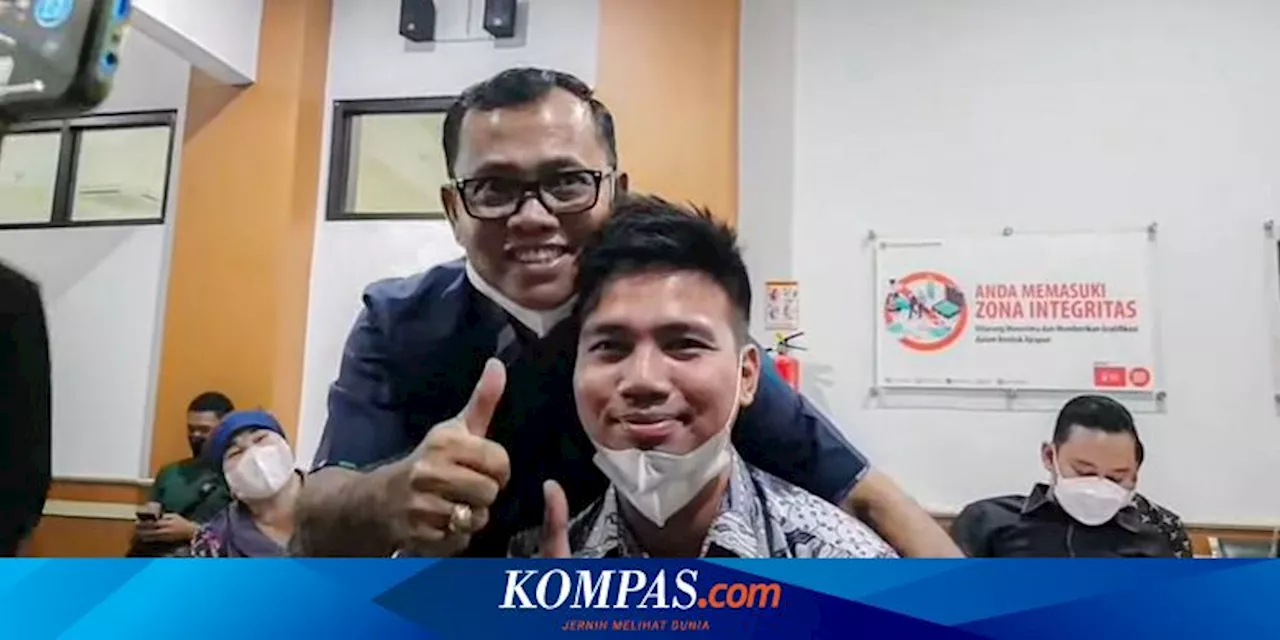 Frans Faisal Kakak Fuji Siap Lamar Manajernya, Indah, Awal Desember 2024