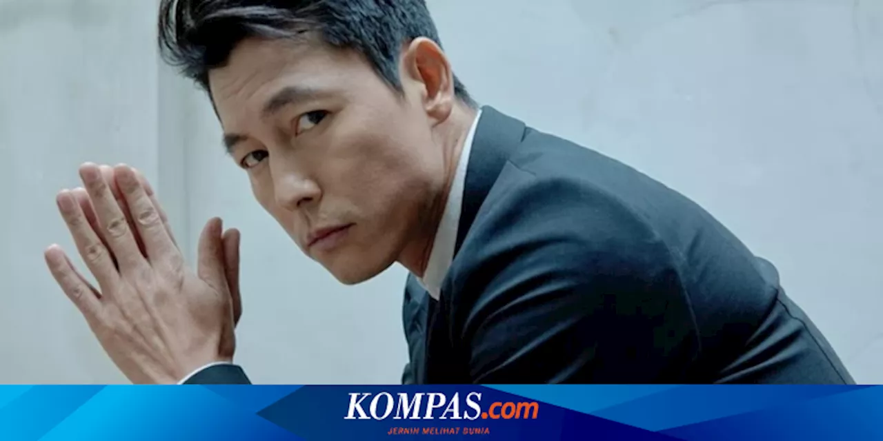 Heboh Pengakuan Jung Woo Sung, Punya Anak dari Moon Gabi tapi Tetap Tak Mau Menikah