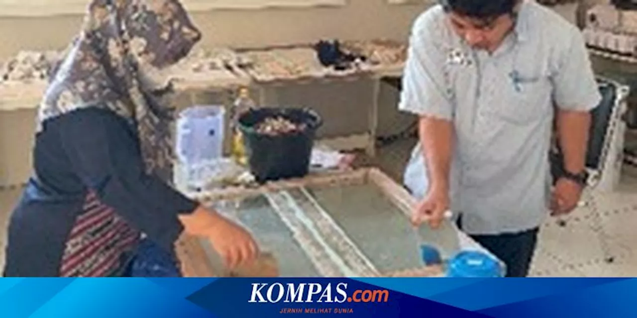 Mahasiswa Prodi Arsitektur UBL Raih Hibah Kemendikbudristek lewat Inovasi dari Sampah