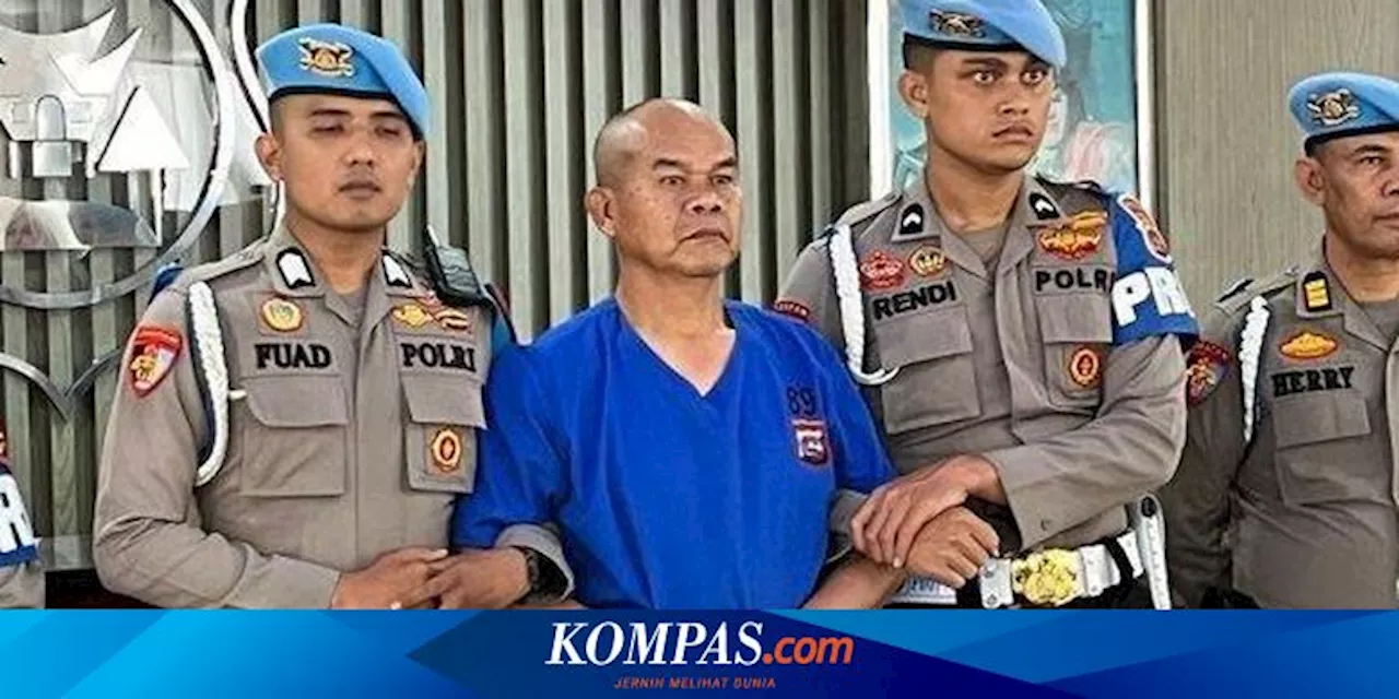 Polisi Tembak Polisi di Solok Selatan, Apa yang Sebenarnya Terjadi?