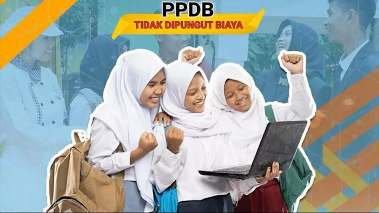 Tak Setuju dengan Gibran, Wakil Ketua Komisi X: PPDB Sistem Zonasi Jangan Dihapus, tapi Diperbaiki