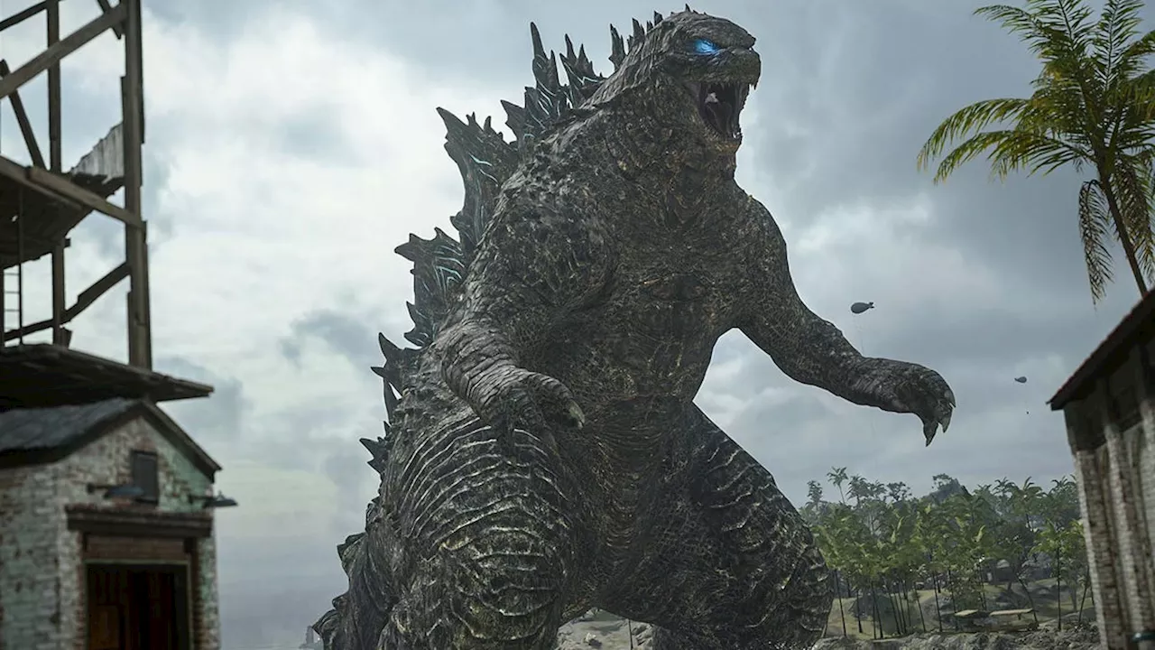 Fortnite's Next Chapter Seemingly Leaked, Confirms Godzilla Is Coming