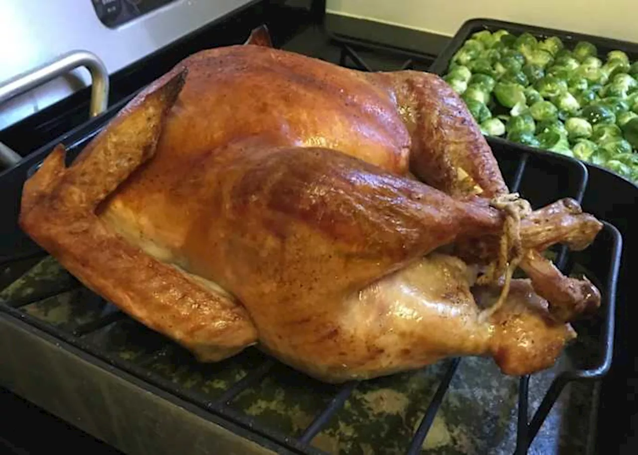 Are you in charge of a holiday feast? Follow these tips for food safety