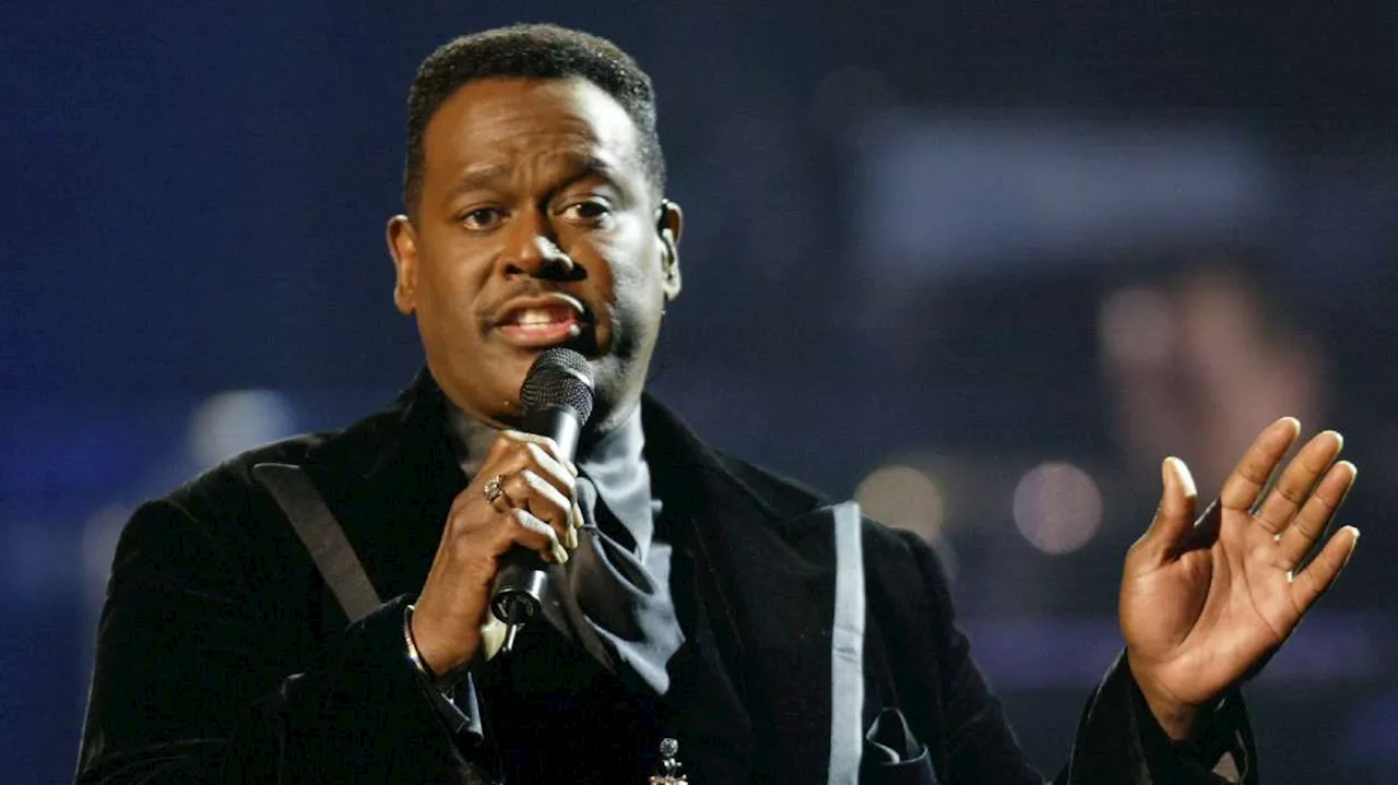 A decades-old cassette revealed an unreleased Luther Vandross cover of a Beatles classic