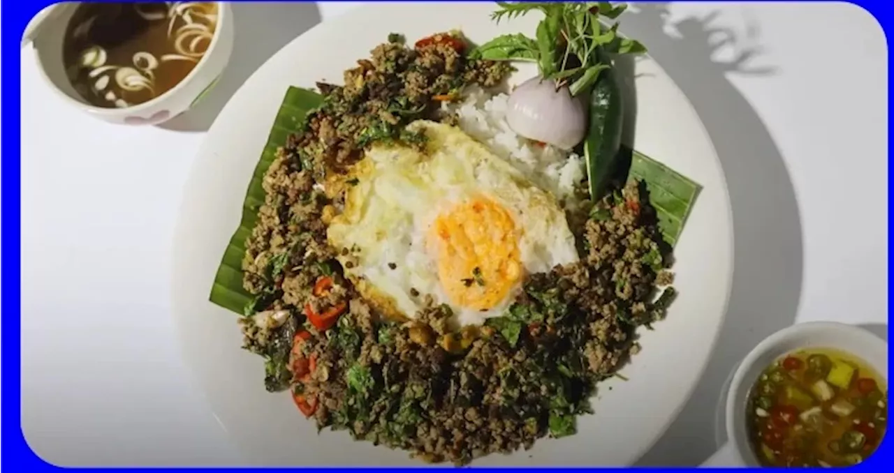 สองข้อคิดที่ได้จากสองศาสตราจารย์ฝรั่ง