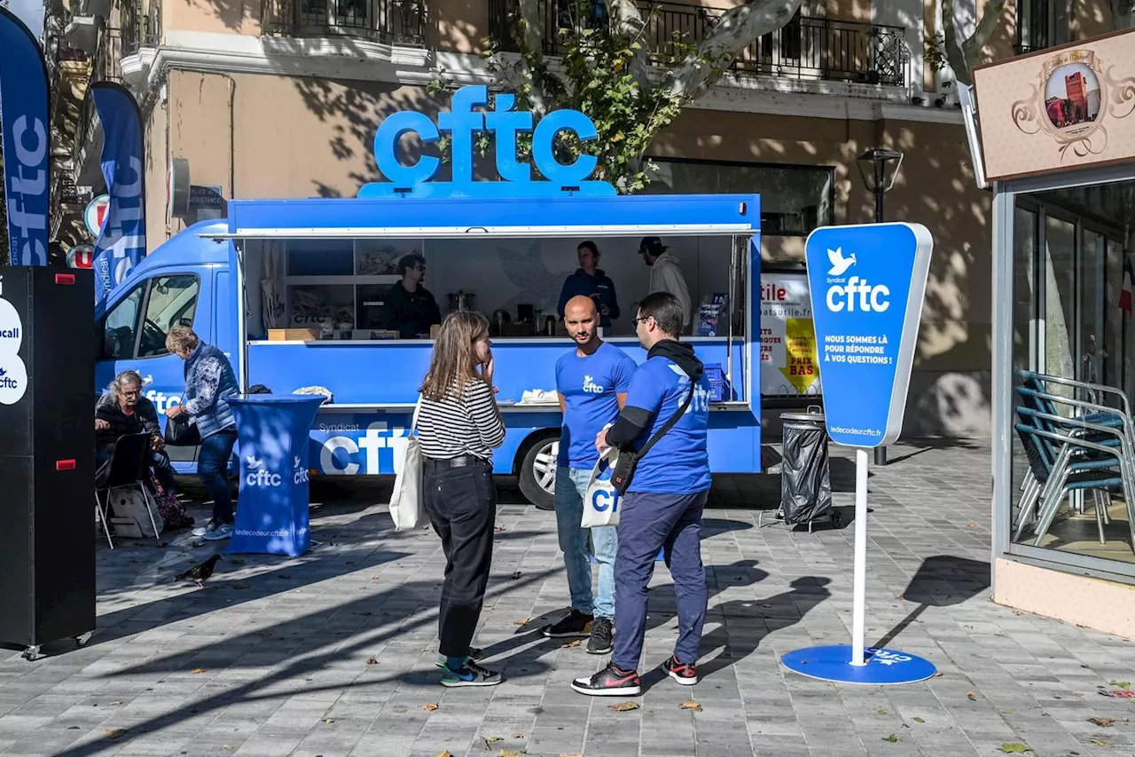 Élection dans les TPE : un vote qui concerne 5,4 millions de travailleurs