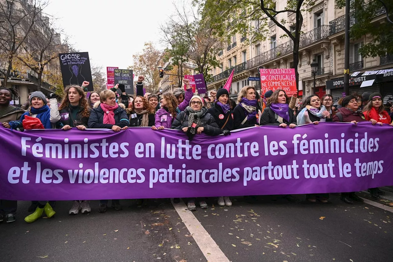 Féminicide conjugal : 93 femmes victimes en France en 2023, selon un bilan actualisé