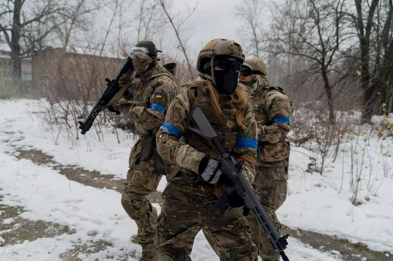 Guerre en Ukraine, jour 1006 : l’ONU dénonce les mines antipersonnel, frappe en Russie