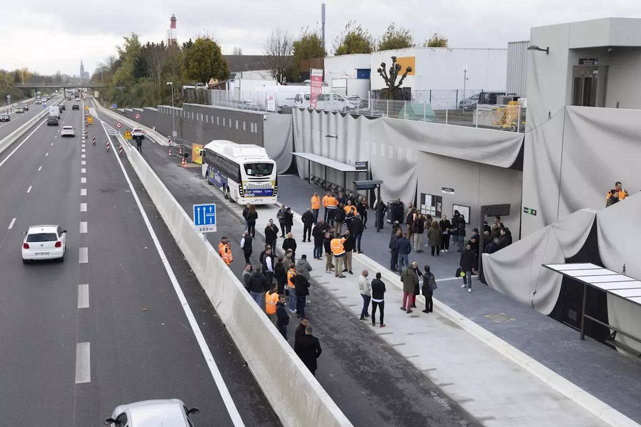 Strasbourg veut connecter davantage ses différents modes de transport