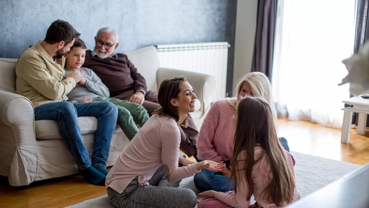 Santé: de génération en génération, des familles françaises sous la loupe des chercheurs