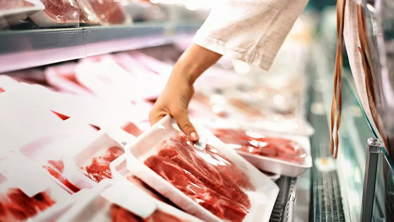 Alors, d'où vient la viande que l'on mange en France ?