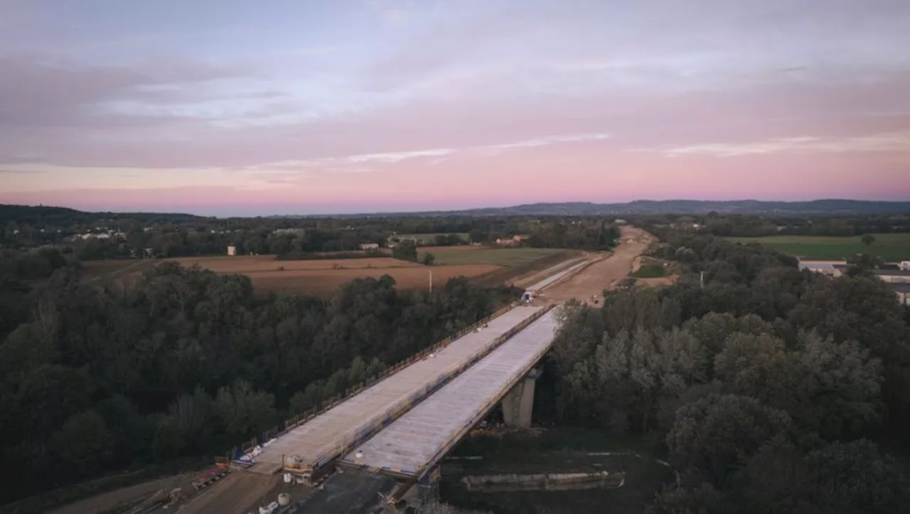 Autoroute A69 Castres-Toulouse : pourquoi l’audience du tribunal administratif ce lundi matin peut être décisi