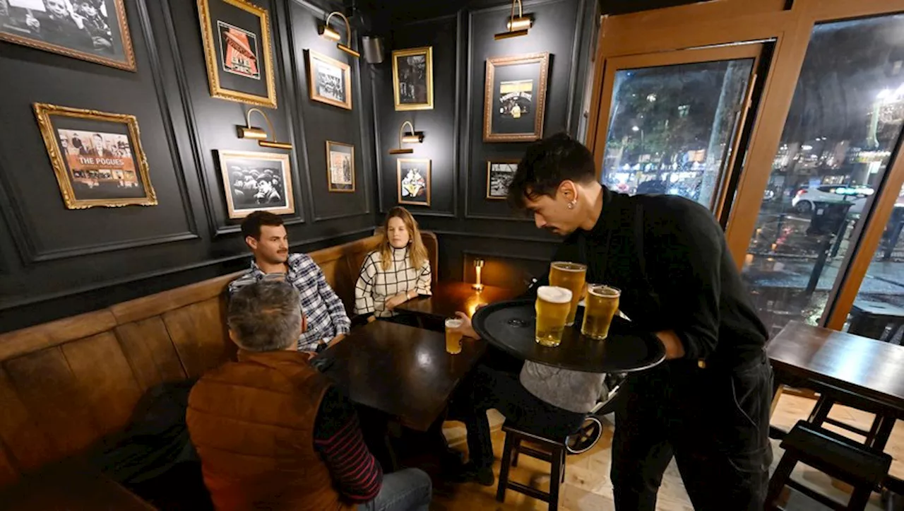 L’actu des bars à Toulouse : découvrez The Old Dockers, un nouveau pub rétro et chic