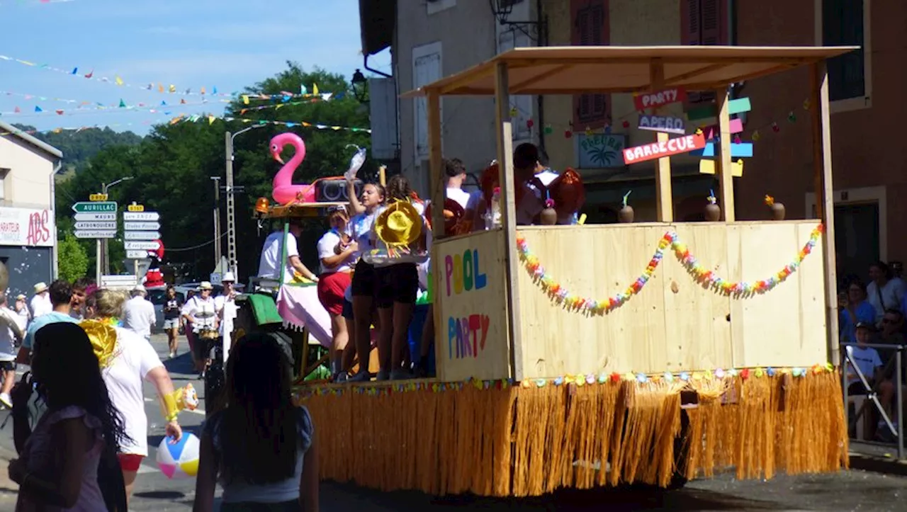 Le comité des fêtes de Bagnac, en panne, cherche des successeurs