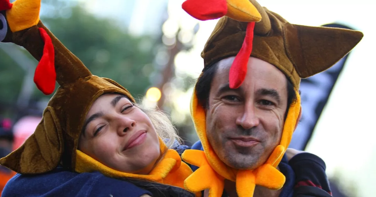 Best things to do Thanksgiving week in Los Angeles and Southern California: November 25