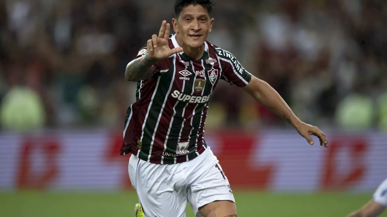 Cano ou Kauã Elias? Fluminense tem decisão a ser tomada para 'final' do Brasileirão