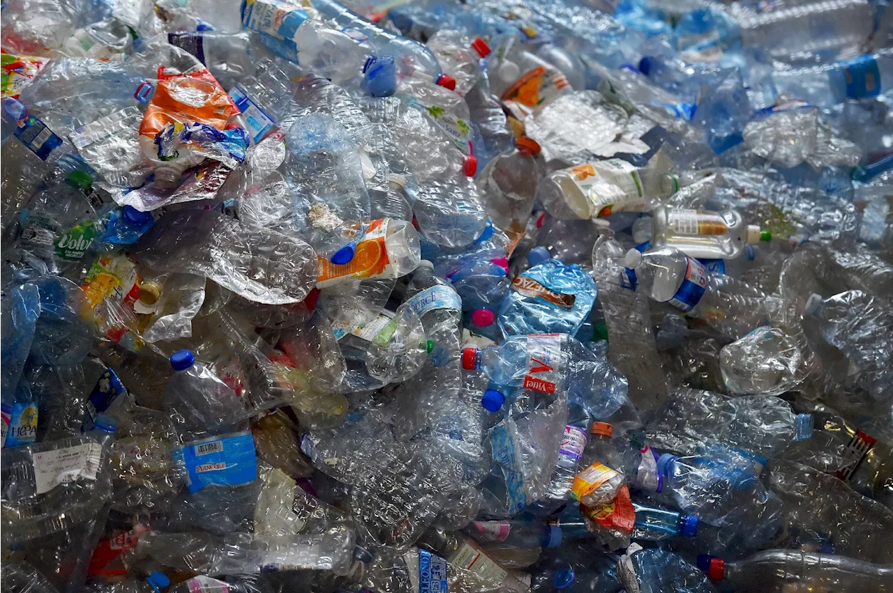 Les Français recyclent de plus en plus de plastiques en 2023