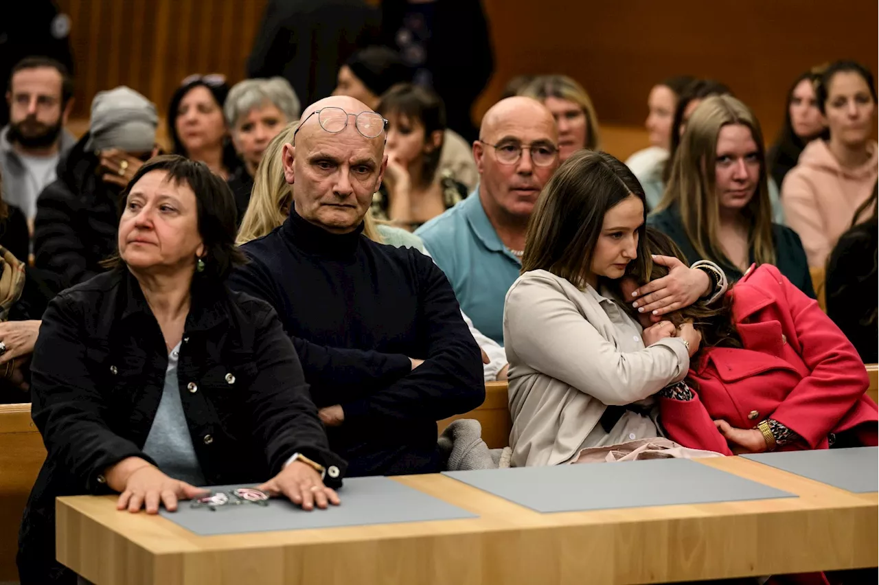 Meurtre de Victorine en 2020 en Isère: le procès s'ouvre à Grenoble