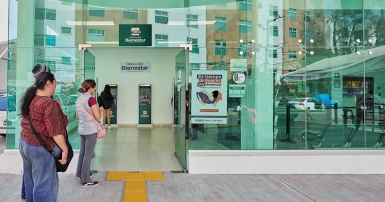 Banco del Bienestar lanza campaña para erradicar violencia contra las mujeres; así lo implementará