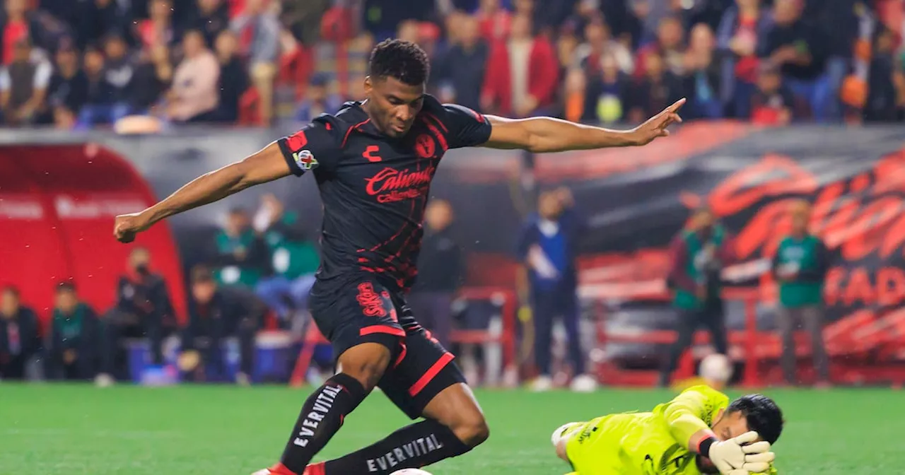 Liga MX: Xolos vs Atlas: Resumen y goles del partido del play-in del Apertura 2024