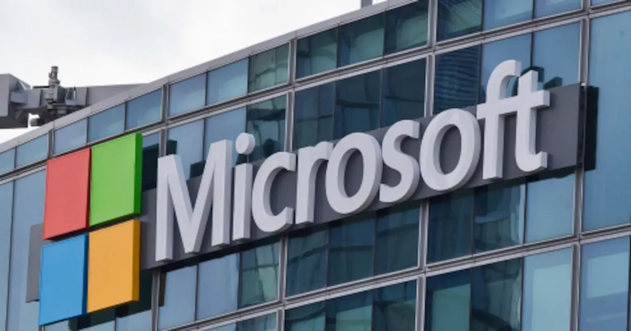 Microsoft ‘se cae’ a nivel mundial y afecta servidores de Outlook y Teams