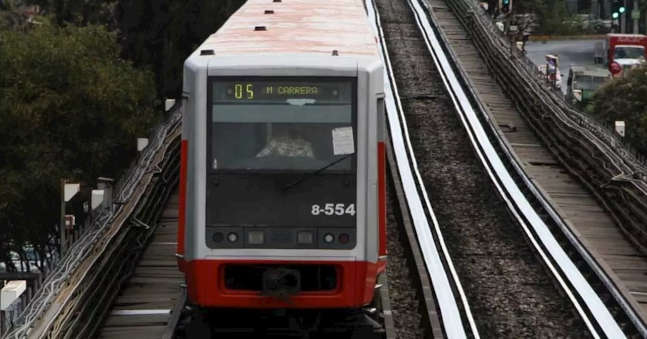 ¿Qué paso HOY 24 de noviembre en la Línea 12 del Metro de la CDMX?