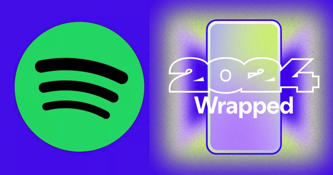 Spotify Wrapped 2024: ¿Cuándo sale y hasta cuándo deja de contar las canciones que escuchas?