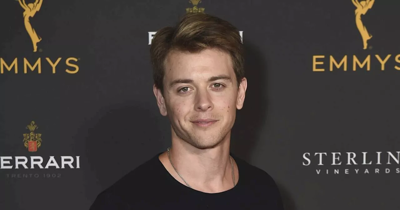 'General Hospital' actor Chad Duell leaving ABC soap opera after 14-year stint