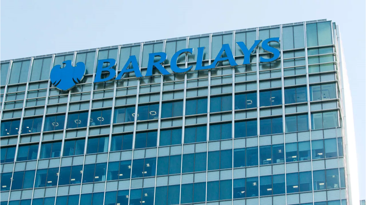 Barclays drops court battle over 2008 Qatari deals to ‘draw line under’ issue