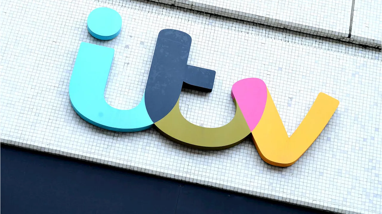 ITV shares surge on reported takeover interest