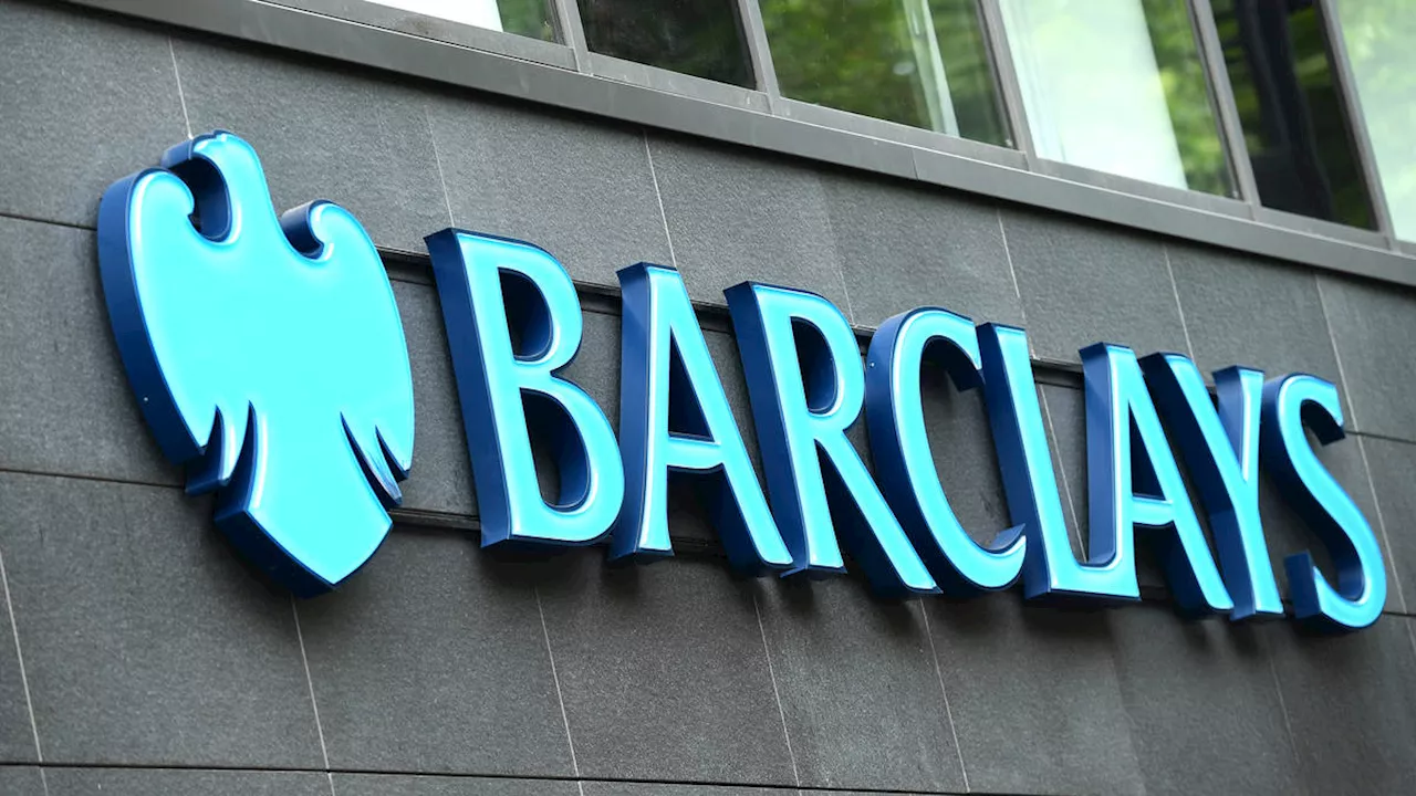 Barclays fined £40m for ‘reckless’ Qatari deals during 2008 financial crash