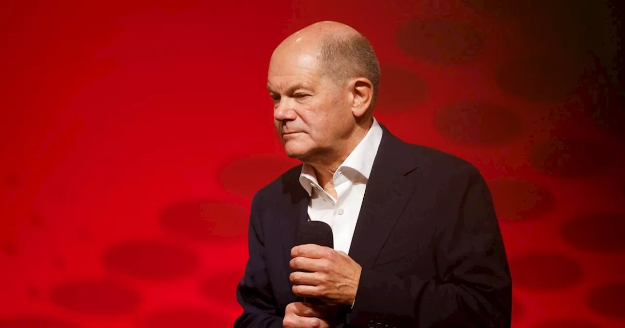 Allemagne : Olaf Scholz désigné à l’unanimité candidat du SPD aux élections législatives