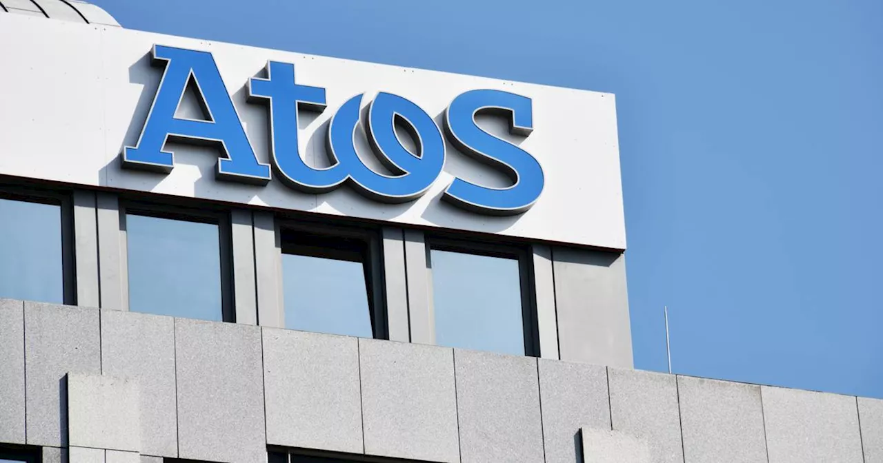 Atos en négociations exclusives avec l’État pour le rachat de ses activités «Advanced computing»