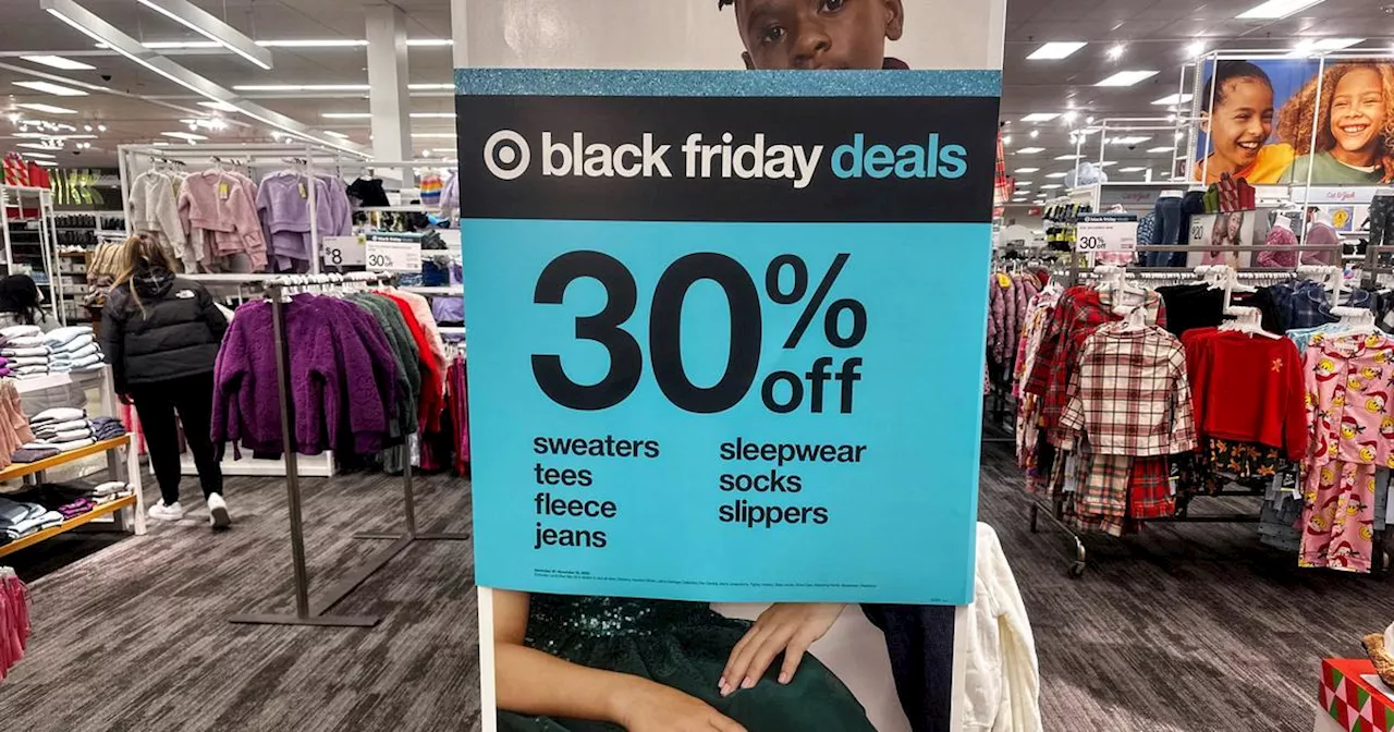 Les Français de plus en plus raisonneurs lors du Black Friday