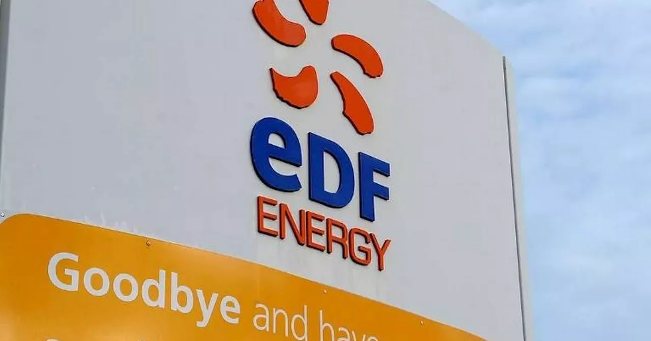 EDF issues 'unfortunate' update to millions warning 'prices will change'