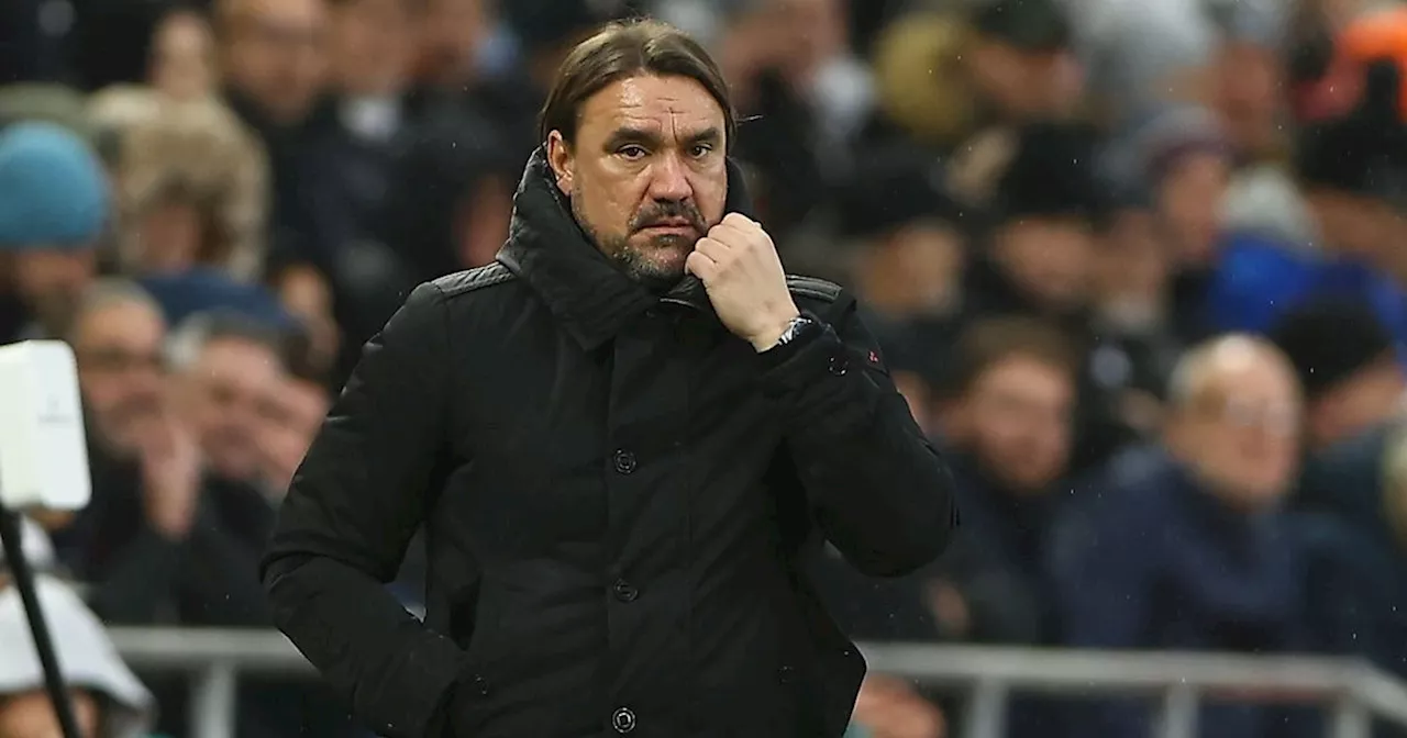 Every word Leeds United boss Daniel Farke said on injuries, Solomon, Schmidt and Luton Town