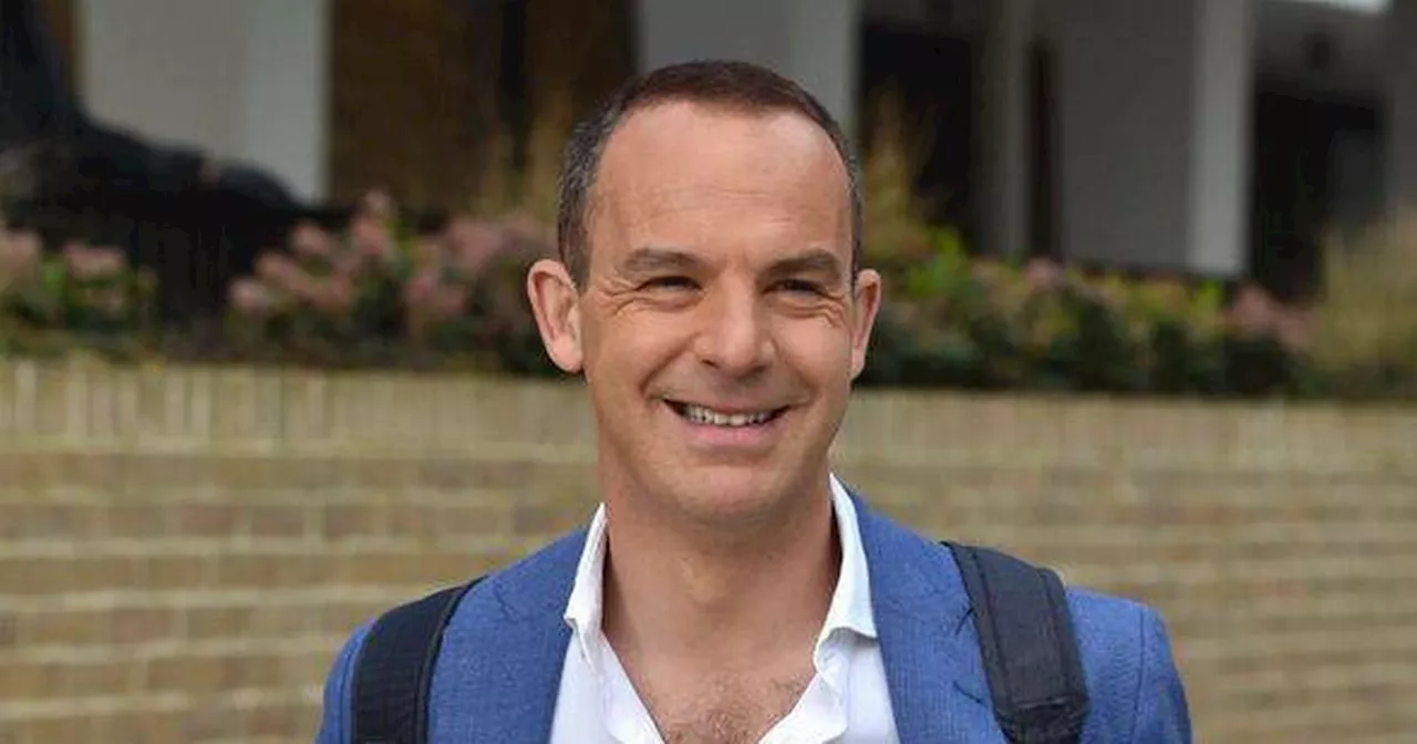 Martin Lewis verdict on keeping your heating on as temperatures plummet