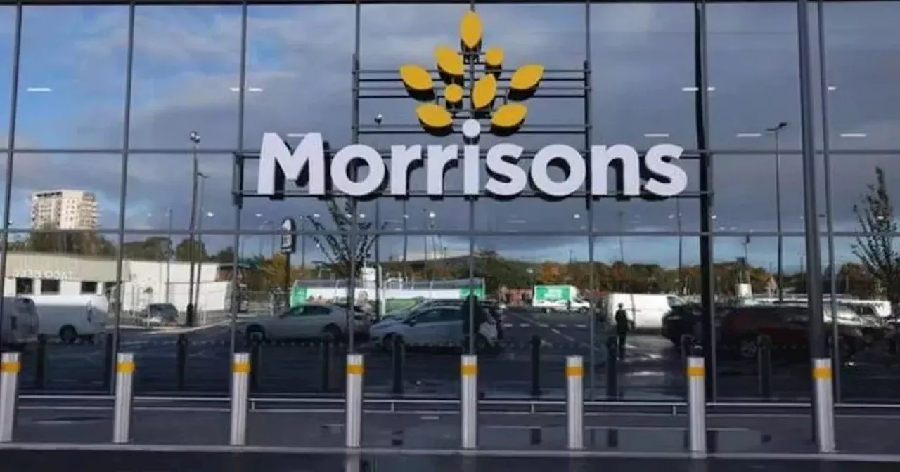 Morrisons issues urgent food recall and tells customers 'do not eat'