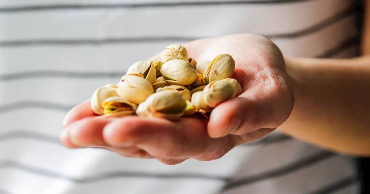 Nuts could hold key to weight loss and staving off dementia