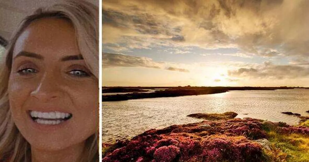 Tragedy as body found in search for missing woman on remote UK island